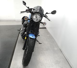 YAMAHA XV950 BOLT RACER 2016 15262 kms.