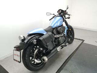 YAMAHA XV950 BOLT RACER 2016 15262 kms.