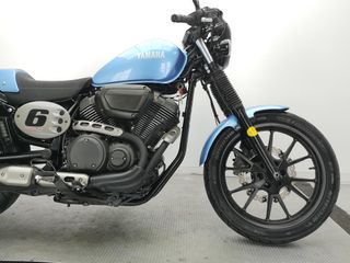 YAMAHA XV950 BOLT RACER 2016 15262 kms.