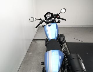 YAMAHA XV950 BOLT RACER 2016 15262 kms.
