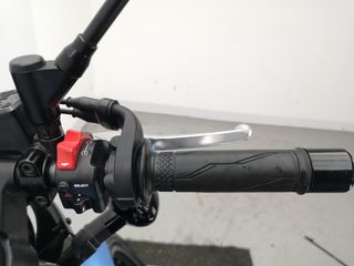 YAMAHA XV950 BOLT RACER 2016 15262 kms.