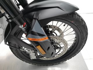 KTM 890 ADVENTURE 2024 2768 kms.