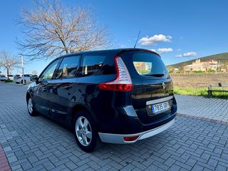 Renault Scenic 2010
