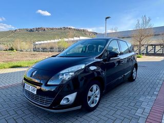 Renault Scenic 2010