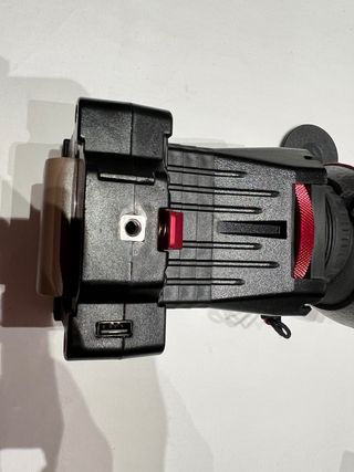 Zacuto EVF-1F Visore Elettronico LCD Monitor