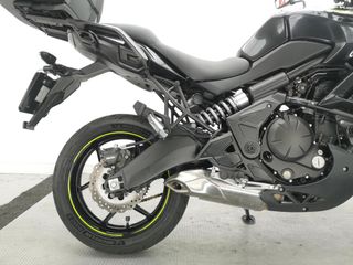 KAWASAKI VERSYS 650 2019 30544 kms.