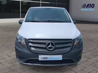 MERCEDES-BENZ Vito 114 CDI Larga