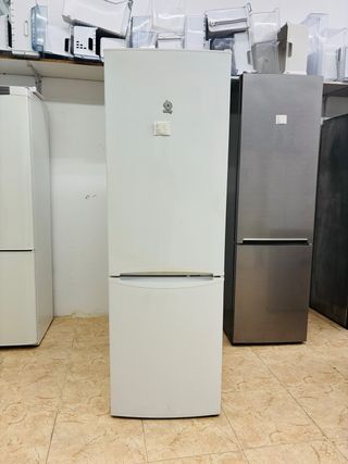 Nevera Balay Blanca