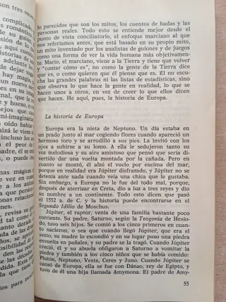 Que dice usted después de decir hola? Eric Berne