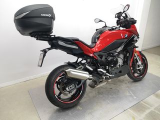 BMW S 1000 XR 2022 15540 kms.