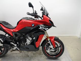 BMW S 1000 XR 2022 15540 kms.