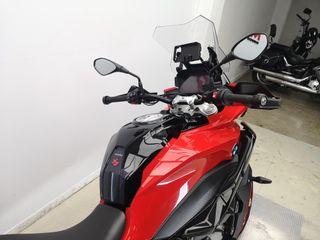 BMW S 1000 XR 2022 15540 kms.