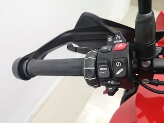 BMW S 1000 XR 2022 15540 kms.