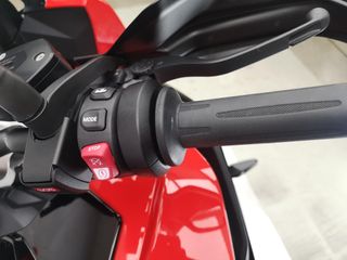 BMW S 1000 XR 2022 15540 kms.