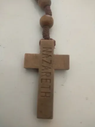 Rosario de Nazaret