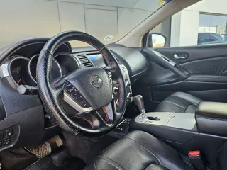 Nissan Murano 2010