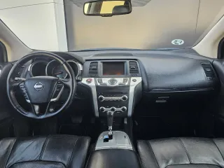 Nissan Murano 2010