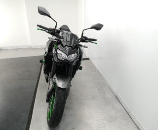 KAWASAKI Z 900 A2 2024 3627 kms.