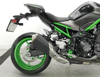 KAWASAKI Z 900 A2 2024 3627 kms.