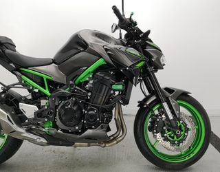 KAWASAKI Z 900 A2 2024 3627 kms.