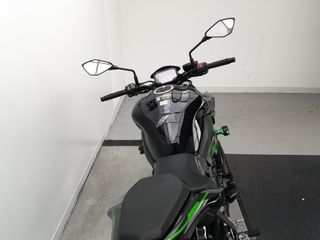 KAWASAKI Z 900 A2 2024 3627 kms.