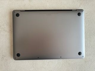 MacBook Pro 13 Plata/Gris