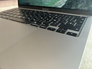 MacBook Pro 13 Plata/Gris