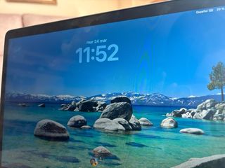 MacBook Pro 13 Plata/Gris