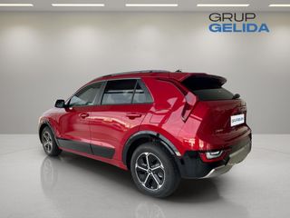 Kia Niro 1.6 GDi HEV 102kW (139CV) Drive