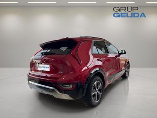 Kia Niro 1.6 GDi HEV 102kW (139CV) Drive