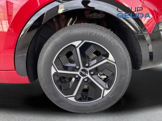 Kia Niro 1.6 GDi HEV 102kW (139CV) Drive