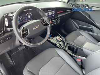 Kia Niro 1.6 GDi HEV 102kW (139CV) Drive