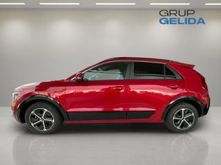 Kia Niro 1.6 GDi HEV 102kW (139CV) Drive