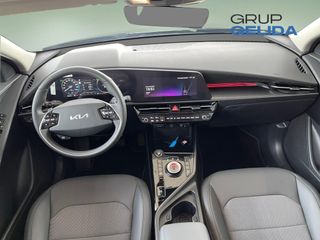 Kia Niro 1.6 GDi HEV 102kW (139CV) Drive