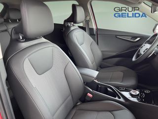 Kia Niro 1.6 GDi HEV 102kW (139CV) Drive