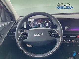 Kia Niro 1.6 GDi HEV 102kW (139CV) Drive