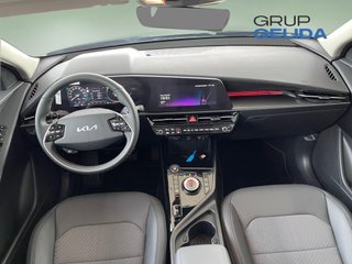 Kia Niro 1.6 GDi HEV 102kW (139CV) Drive