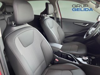 Kia Niro 1.6 GDi HEV 102kW (139CV) Drive