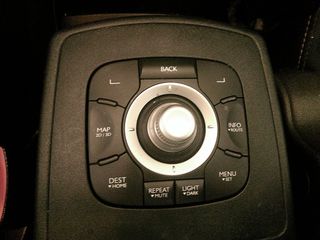 Renault Grand Scenic 2012