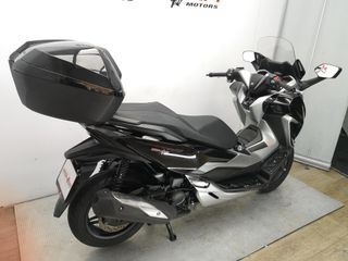 HONDA FORZA 300 2019 19655 kms.