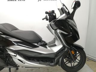 HONDA FORZA 300 2019 19655 kms.