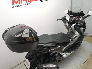 HONDA FORZA 300 2019 19655 kms.