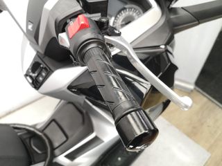 HONDA FORZA 300 2019 19655 kms.