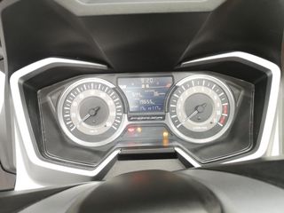 HONDA FORZA 300 2019 19655 kms.