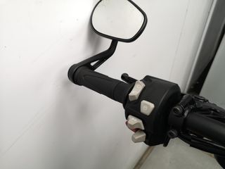 TRIUMPH STREET TRIPLE RS 2018 12349 kms.