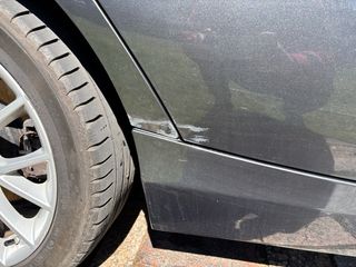 BMW 118d 2014 Mantenimiento al día i listo para km