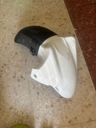 Guadabarro Delantero Kymco Superdink 125