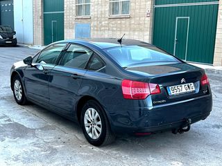 Citroen C5 2010 2.0HDi 138cv