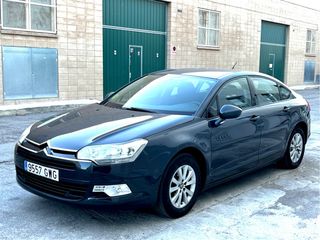 Citroen C5 2010 2.0HDi 138cv