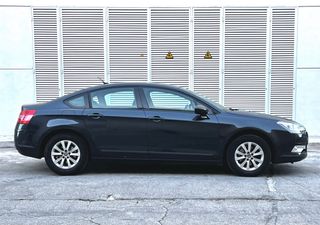 Citroen C5 2010 2.0HDi 138cv